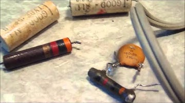 DERB - Accurate 152 - New parts & testing