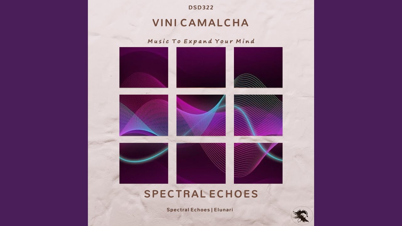 Watch Spectral Echoes on YouTube Watch Spectral Echoes on YouTube