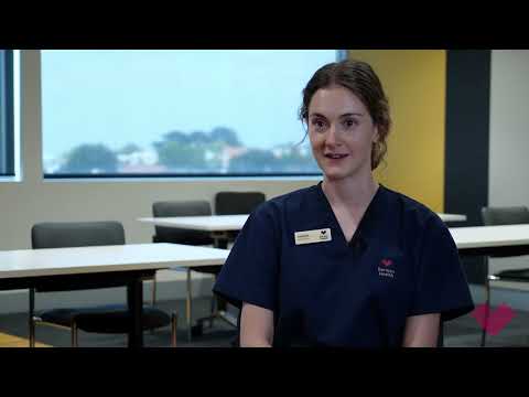 Broaden Your Horizons - Isabelle's Career at Barwon Health