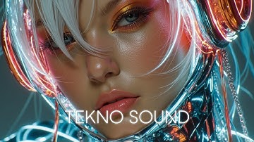 Progressive Trance Mix ~ Cybernetic Beats & Melodic House Vibes ~ Electronic Music