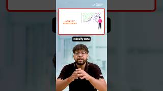 Logistic Regression Explained In 60 Seconds Machine Learning Made Simple