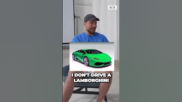 Mr. Beast describes his lifestyle #lifestyle  #mrbeast #wealth #productivity #personalfinance