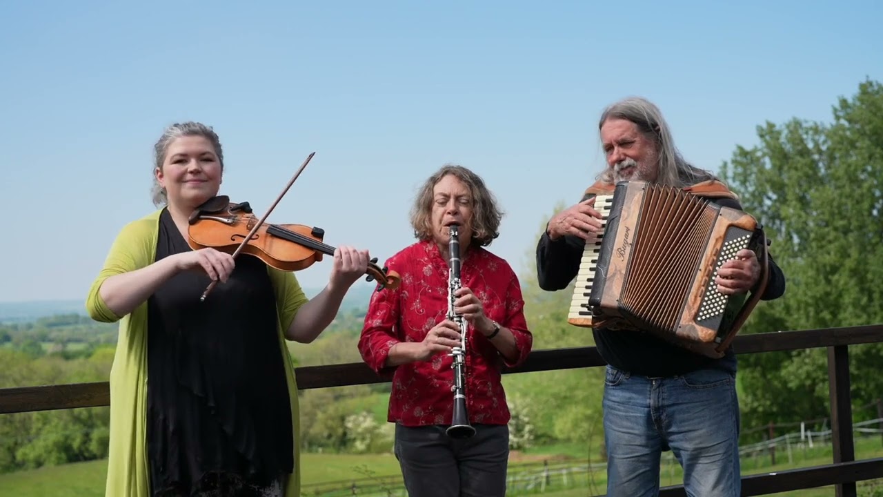 Eddies (Excerpt) by Karen Wimhurst | Pagoda Project with Hannah Cumming