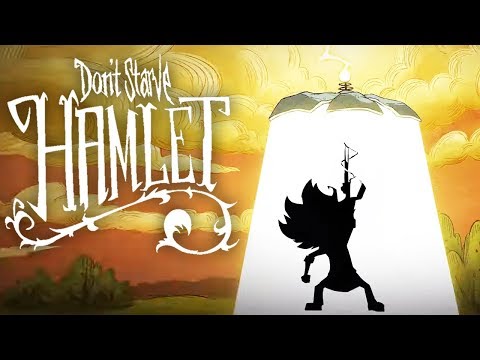 gears dont starve together gears dont starve together
