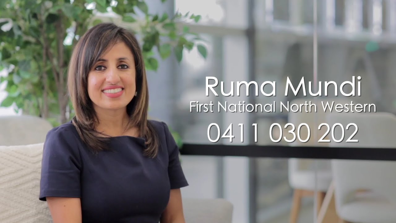 59 Fyfe Road, Kellyville Ridge - with Ruma Mundi from First National North Western