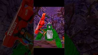 The Red Dart… #gorillatag #gtag #vr