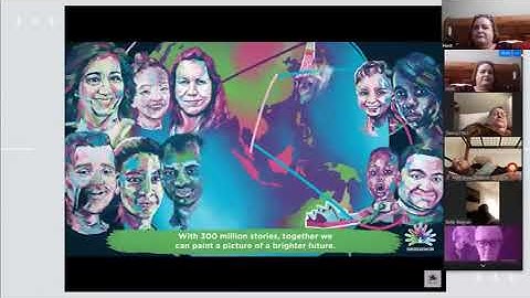 ACMCRN Rare Disease Day Presentation