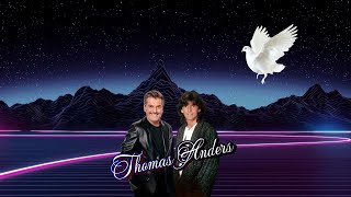 Thomas Anders-Cherokee Highway(Extended Version)