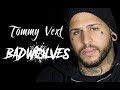 The You Rock Foundation: Tommy Vext of Bad Wolves