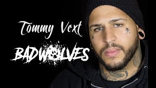 The You Rock Foundation: Tommy Vext of Bad Wolves