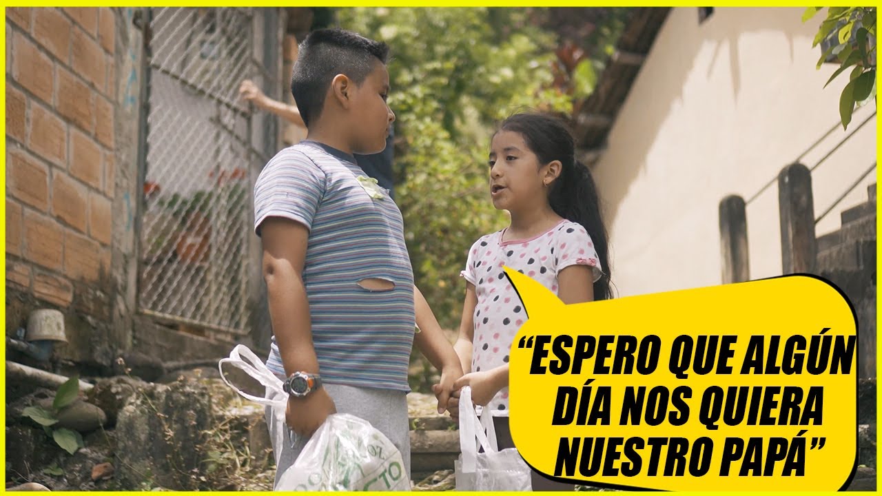 Prefirió a su hijastra antes que a su propios hijos hasta que le pasó esto