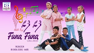 Funa Funa | RBI MALIKU STUDIO | Jamal Kudu Remake Resimi