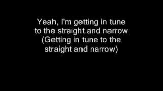 Download Lagu The Who Getting In Tune Lyrics MP3