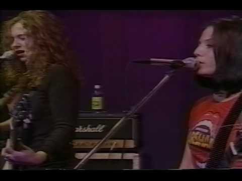 Hafacat - Manhattan - 29 Live - 9-28-2000