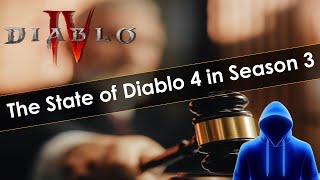 The State of Diablo 4 in Season 3 image