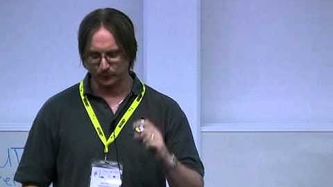 The best CTDB bugs ever! [linux.conf.au 2014]