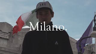 Hélas 'Milano'