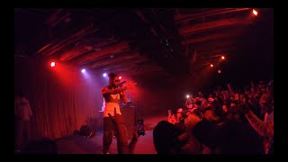 "GO OFF" AB-SOUL LIVE | 06/20/23 | Intelligent Movement Tour | Phoenix, Arizona