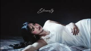 Allegra Jordyn // Eternally (Official Lyric Video)