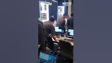 Novastar LED Display Configuration and Image Processing Training Recap.