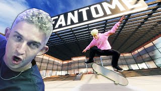 The NEW Most REALISTIC map in Skater XL! (and it's HUGE!) | Skater XL The NEW Most REALISTIC map in Skater XL! (and it's HUGE!) | Skater XL