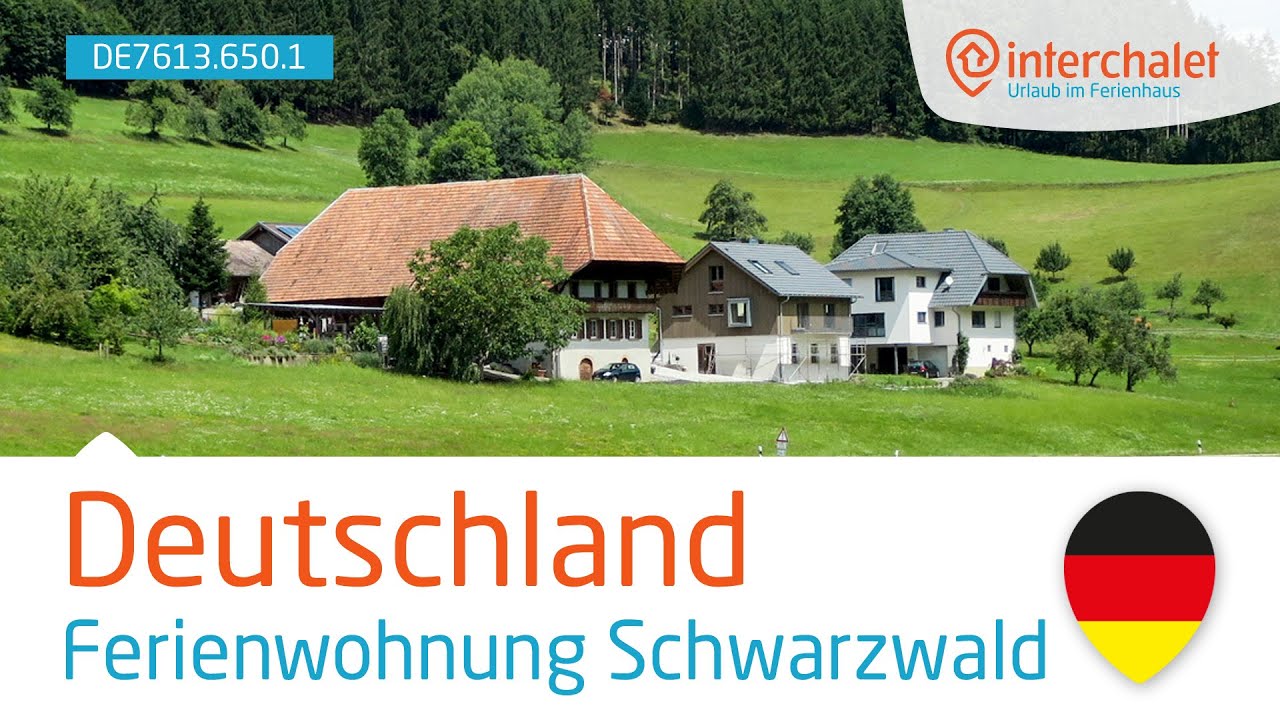 DE7613.650.1 - Ferienwohnung für 2 Personen, Hofstetten, Schwarzwald, Deutschland