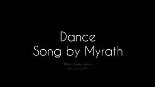 Myrath - Dance (lyrics)