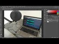 Curso Adobe Audition CC 2018 Básico. Aula 09. Dicas sobre Captação de Áudio e Dicas sobre Ruído