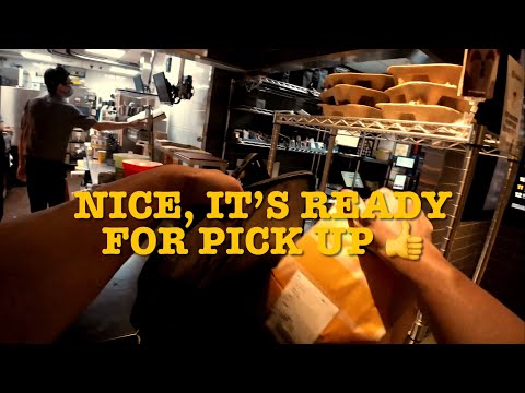 [Uber Eats] Is 66NT$ juicy enough for you? 06132025