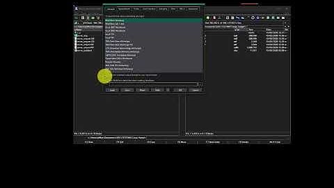 Merging files with the Glossary Converter