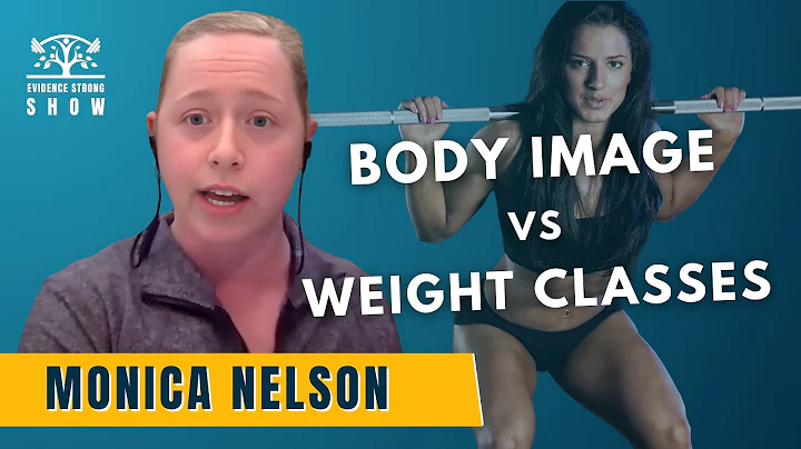 Weight class and body composition in Olympic weigh...