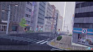 Phantasy Star Online 2: Tokyo Daytime [Zero-G] 12 Hour Music Medley HD