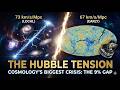 The Hubble Tension: Why the Universe is Breaking Physics