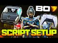 Undetected Best Cronus Zen Script Sticky Aim Assist Setup for Black Ops 7 &amp; Warzone ! (ALL CONSOLES)