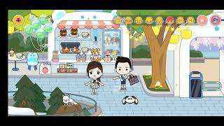 Mega World New Location Update Polar Park Part 1