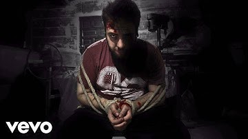 DANTE - EL MONSTRUO DEL ARMARIO