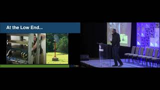 Lightning Talk: CaribNOG and Caribbean Networking