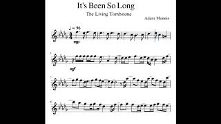 Sheet music-https://musescore.com/user/18264751/scores/6081672 no idea
why anyone would want this but here have a great day
