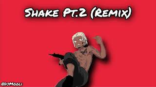 IShowSpeed & Playboi Carti “Shake Pt.2” (Remix)