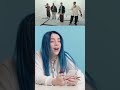 Billie Eilish Is Reacting To Amazing Beatboxers