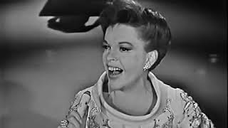 Judy Garland World War I Medley