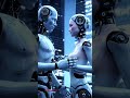 Ai robot love story ❤️🩹 #foryou #viral #tips #robot #ai #mobilexpert_bd #shorts