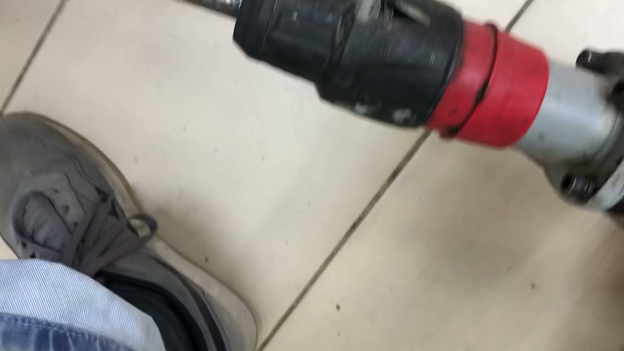 Отбойник Einhell 1027