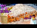 Mumbai's Famous Cheese Kachumber Salad SANDWICH | 3 Layer Sandwich |Indian Street Food