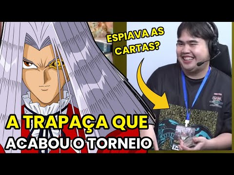 The most ridiculous cheat in Yu-Gi-Oh!