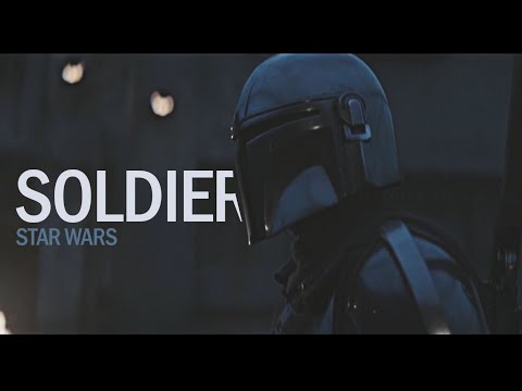 Star Wars | SOLDIER