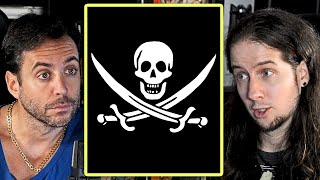 ¿Cómo era la vida pirata real? - Historiador sobre los Jack Sparrow que existieron de verdad