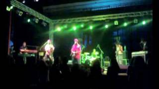 mazagan : momarida