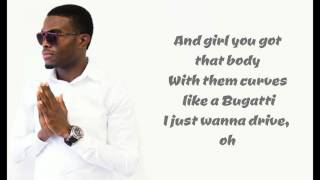 OMI - Hula Hoop (Lyric Video)