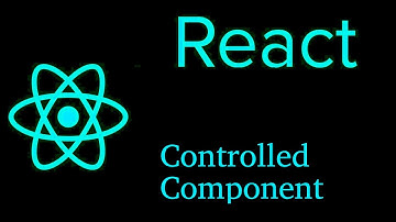 React js Hindi Tutorial #35 controlled component